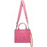  SquareN Vintage Handbag 20.5 cm Variant pink