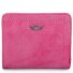  Fritzi11 Aurelie Vintage Wallet 11.5 cm Variant squeezy pink