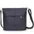 Mademoiselle.M Shoulder Bag 25 cm Variant nubuk ink Mademoiselle.M Shoulder Bag 25 cm Variant nubuk ink
