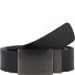  Belt Leather Variant black | 90 cm