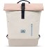  Luca Daypack S 36 cm Laptop compartment Variant sand-rose