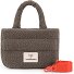  Unio Cortina S Shoulder Bag S 34 cm Variant taupe