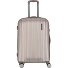 Moonrock 4 wheels Trolley 69 cm with expansion pleat Variant rosesilver brushed Moonrock 4 wheels Trolley 69 cm with expansion pleat Variant rosesilver brushed