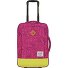 Heritage 2 wheels Cabin trolley 54 cm Variant tc hollyhock-evening primrose