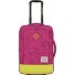 Heritage 2 wheels Cabin trolley 54 cm Variant tc hollyhock-evening primrose Heritage 2 wheels Cabin trolley 54 cm Variant tc hollyhock-evening primrose