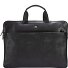  Havana briefcase RFID leather 39 cm laptop compartment Variant camo