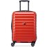 Shadow 5.0 Slim 4 Roll Cabin Trolley 55 cm Variant intensives rot Shadow 5.0 Slim 4 Roll Cabin Trolley 55 cm Variant intensives rot