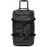  0 Duffle Pack 2 wheels Travel bag S 55 cm Variant tarp black2