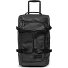  0 Duffle Pack 2 wheels Travel bag S 55 cm Variant tarp black2