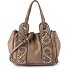  Dafne Mini Bag Shoulder Bag Genuine Leather 17 cm Variant ghiaccio