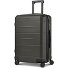  London 4 wheels Trolley 64 cm Expandable Variant cool olive