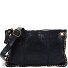  Ebe Shoulder bag Genuine Leather 25 cm Variant blu