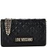  Shoulder bag 22 cm Variant nero-gold