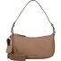 Always Ava Shoulder Bag Leather 28 cm Variant taupe Always Ava Shoulder Bag Leather 28 cm Variant taupe