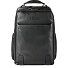  Modus travel backpack RFID leather 44 cm laptop compartment Variant black