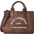  Rsg Handbag 36 cm Variant tobacco