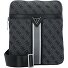 Milano Shoulder bag 19 cm Variant coal-black Milano Shoulder bag 19 cm Variant coal-black