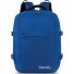  Solid Travel Backpack with 40 cm Laptop Compartment Variant royalblau