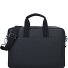 Core Essentials Men S Classic Briefcase 39 cm Laptop compartment Variant noir Core Essentials Men S Classic Briefcase 39 cm Laptop compartment Variant noir