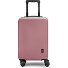  Essentials 09 CABIN 4 wheels Cabin suitcase 55 cm Variant rose