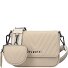  Sira shoulder bag 20 cm Variant beige