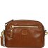  Volterra Shoulder bag Leather 21 cm Variant tobacco