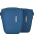  Shield Bicycle bag 37 cm Variant blue