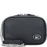  Origin Croc Shoulder bag Leather 16 cm Variant noir