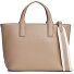 Logotape Shopper Bag 31 cm Variant coastal taupe Logotape Shopper Bag 31 cm Variant coastal taupe