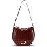  Ilaria Shoulder Bag Leather 27 cm Variant marrone