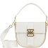  Zuoz Cassy Shoulder Bag Leather 27 cm Variant white