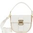  Zuoz Cassy Shoulder Bag Leather 27 cm Variant white