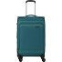  Travel Line 9504 4 wheels Trolley M 67 cm with expansion pleat Variant petrol