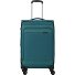 Travel Line 9504 4 wheels Trolley M 67 cm with expansion pleat Variant petrol Travel Line 9504 4 wheels Trolley M 67 cm with expansion pleat Variant petrol