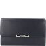 Helena wallet leather 18 cm Variant blau Helena wallet leather 18 cm Variant blau