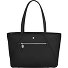  Victoria Signature Shopper Bag 51 cm Laptop compartment Variant black