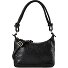  Vittoria Shoulder Bag M Genuine Leather 25 cm Variant nero