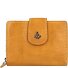  Anchor Love Isidora wallet leather 12 cm Variant oriental mustard