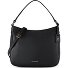  Bologna Leather Hobo shoulder bag leather 27 cm Variant black