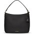 Bologna Leather Shoulder Bag Leather 27 cm Variant black Bologna Leather Shoulder Bag Leather 27 cm Variant black