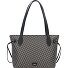 Barina shopper bag 41.5 cm Variant mixed black Barina shopper bag 41.5 cm Variant mixed black