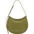  Hispani Shoulder Bag Genuine Leather 34 cm Variant olive