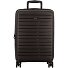  Striper 4 wheels Cabin trolley 55 cm with expansion pleat Variant after dark
