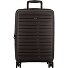  Striper 4 wheels Cabin trolley 55 cm with expansion pleat Variant after dark