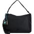  Fiona Shoulder Bag Leather 28 cm Variant black