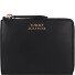  Hilfiger Leather Wallet Leather 13 cm Variant black