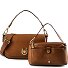  Middleton Handbag 27 cm Variant cognac