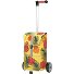  Unus Shopper Lotta shopping trolley 59 cm Variant gelb