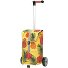  Unus Shopper Lotta shopping trolley 59 cm Variant gelb
