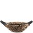  City Beltbag Shoulder bag 47 cm Variant leo fake fur